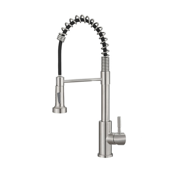 HHK HOME Kitchen Faucet Wayfair   HHK HOME Kitchen Faucet 